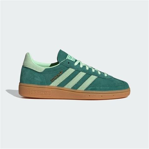 adidas spezial verde|adidas spezial damen.